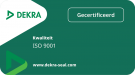 DEKRA 9001